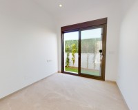Nieuwbouw Woningen - Vrijstaande woning - Los Alcázares