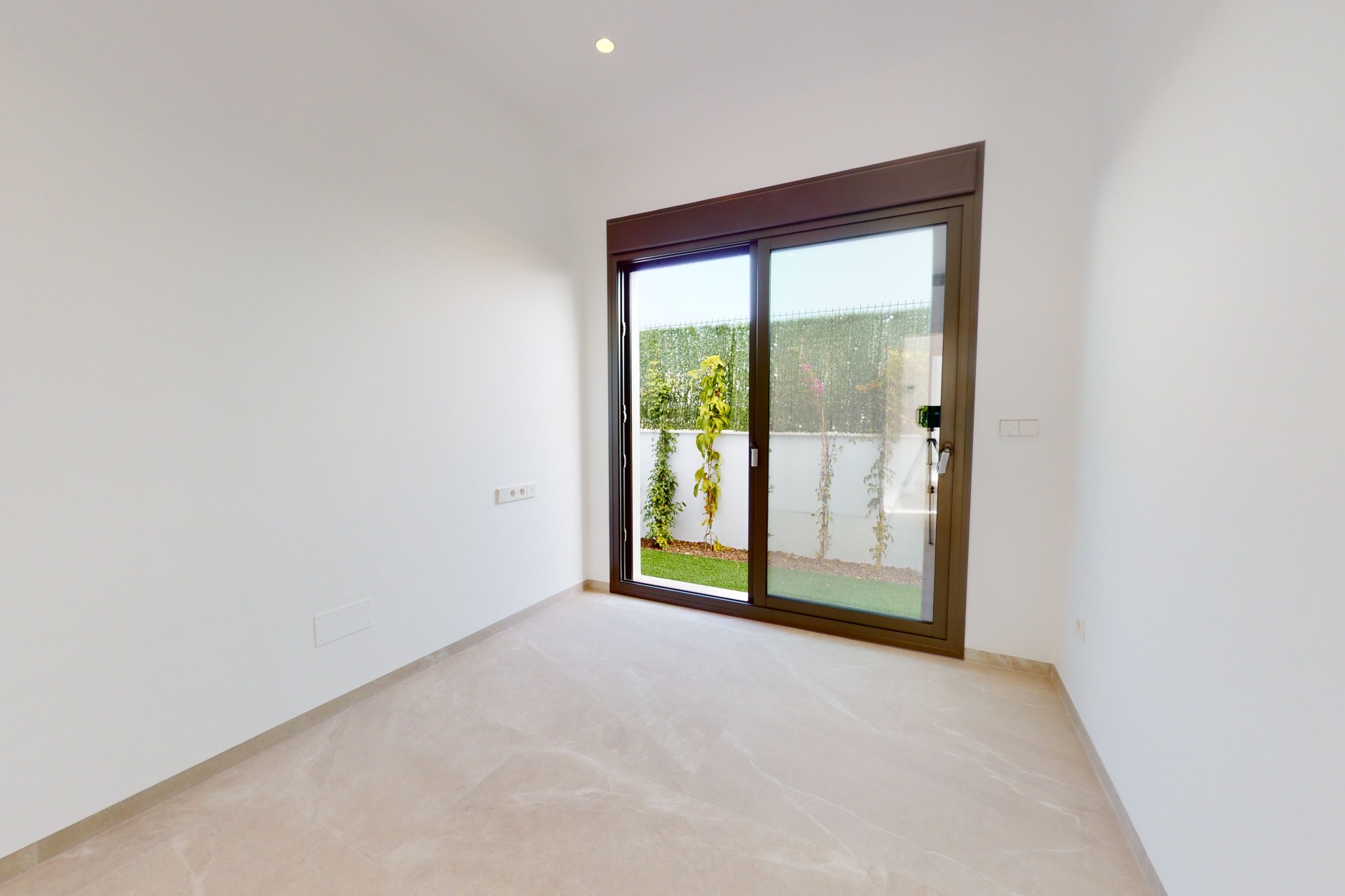 Nieuwbouw Woningen - Vrijstaande woning - Los Alcázares