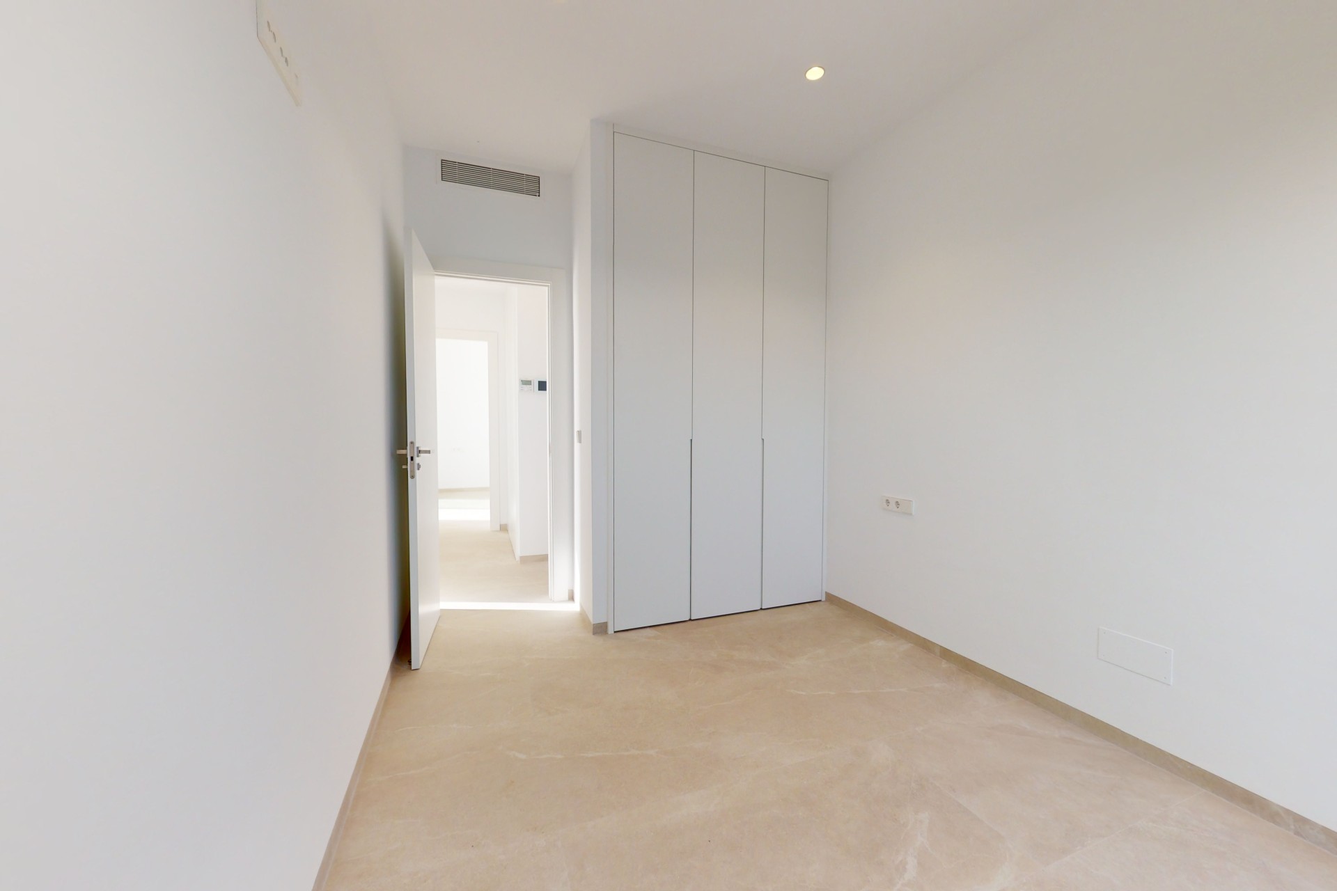 Nieuwbouw Woningen - Vrijstaande woning - Los Alcázares