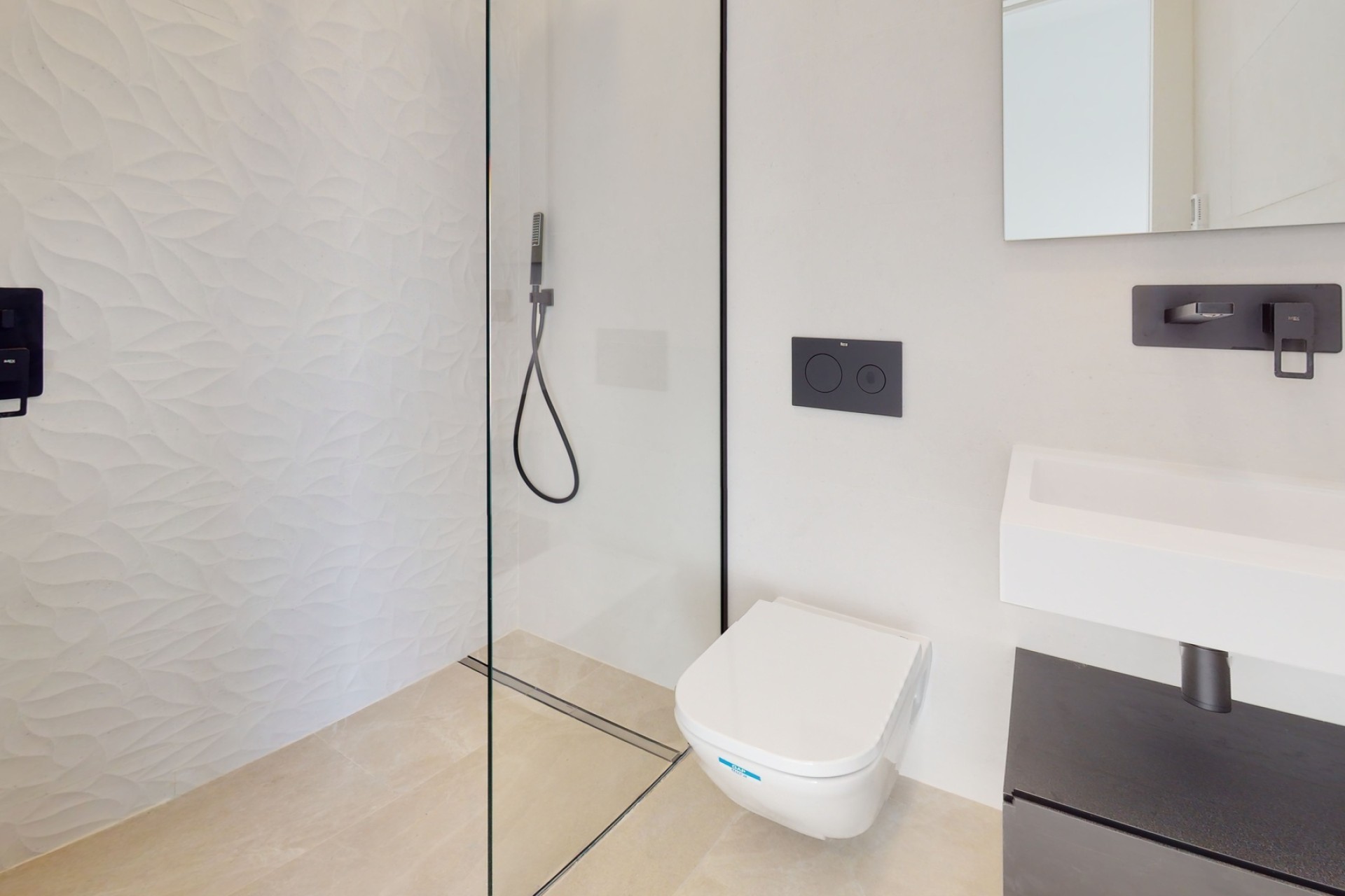 Nieuwbouw Woningen - Vrijstaande woning - Los Alcázares