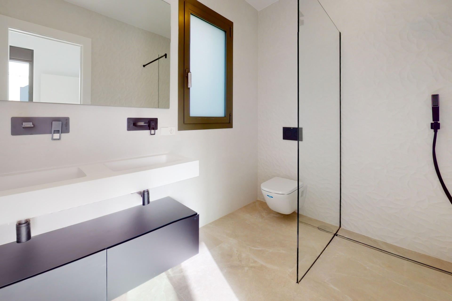 Nieuwbouw Woningen - Vrijstaande woning - Los Alcázares