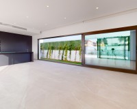 Nieuwbouw Woningen - Vrijstaande woning - Los Alcázares