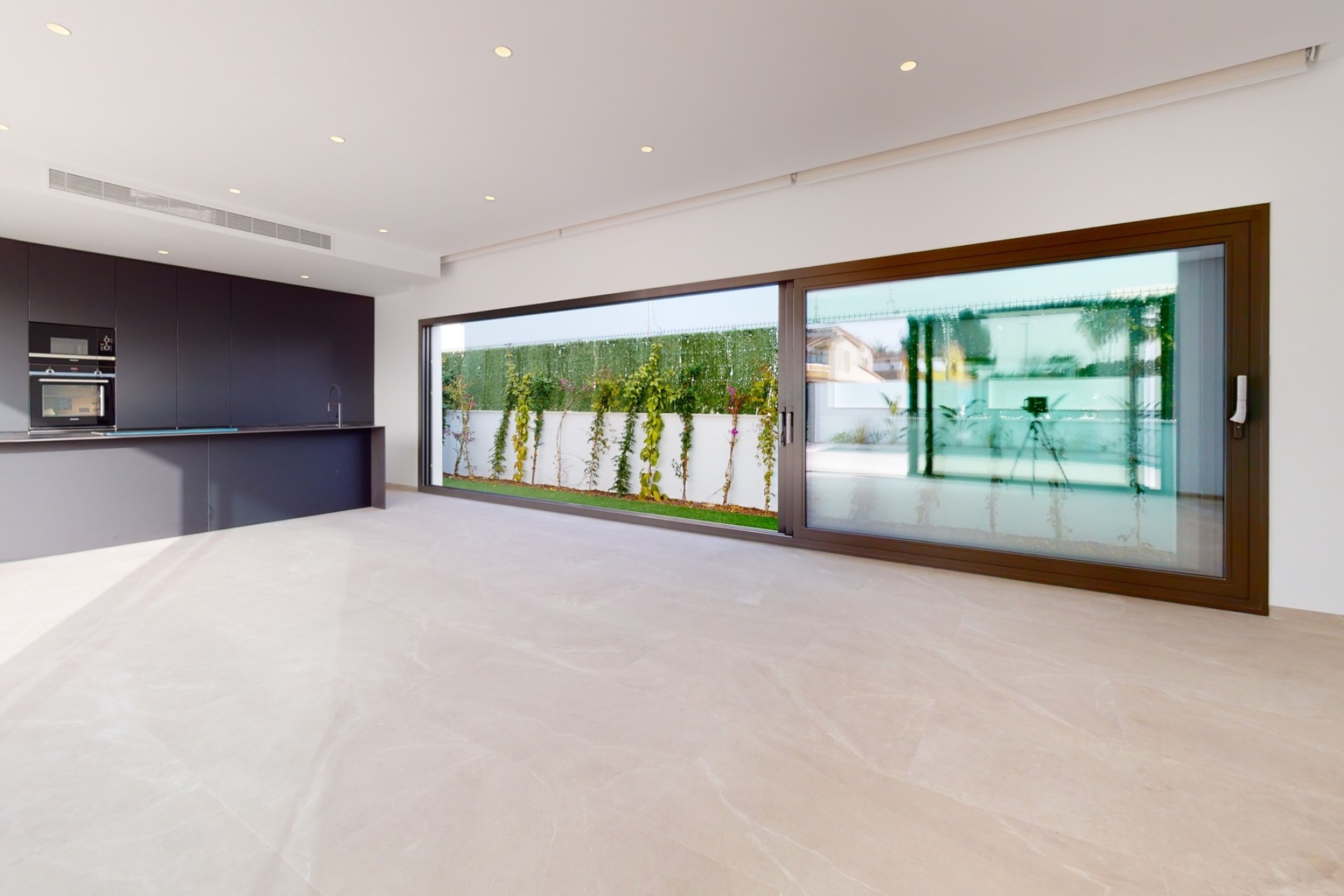 Nieuwbouw Woningen - Vrijstaande woning - Los Alcázares