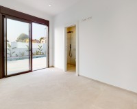 Nieuwbouw Woningen - Vrijstaande woning - Los Alcázares