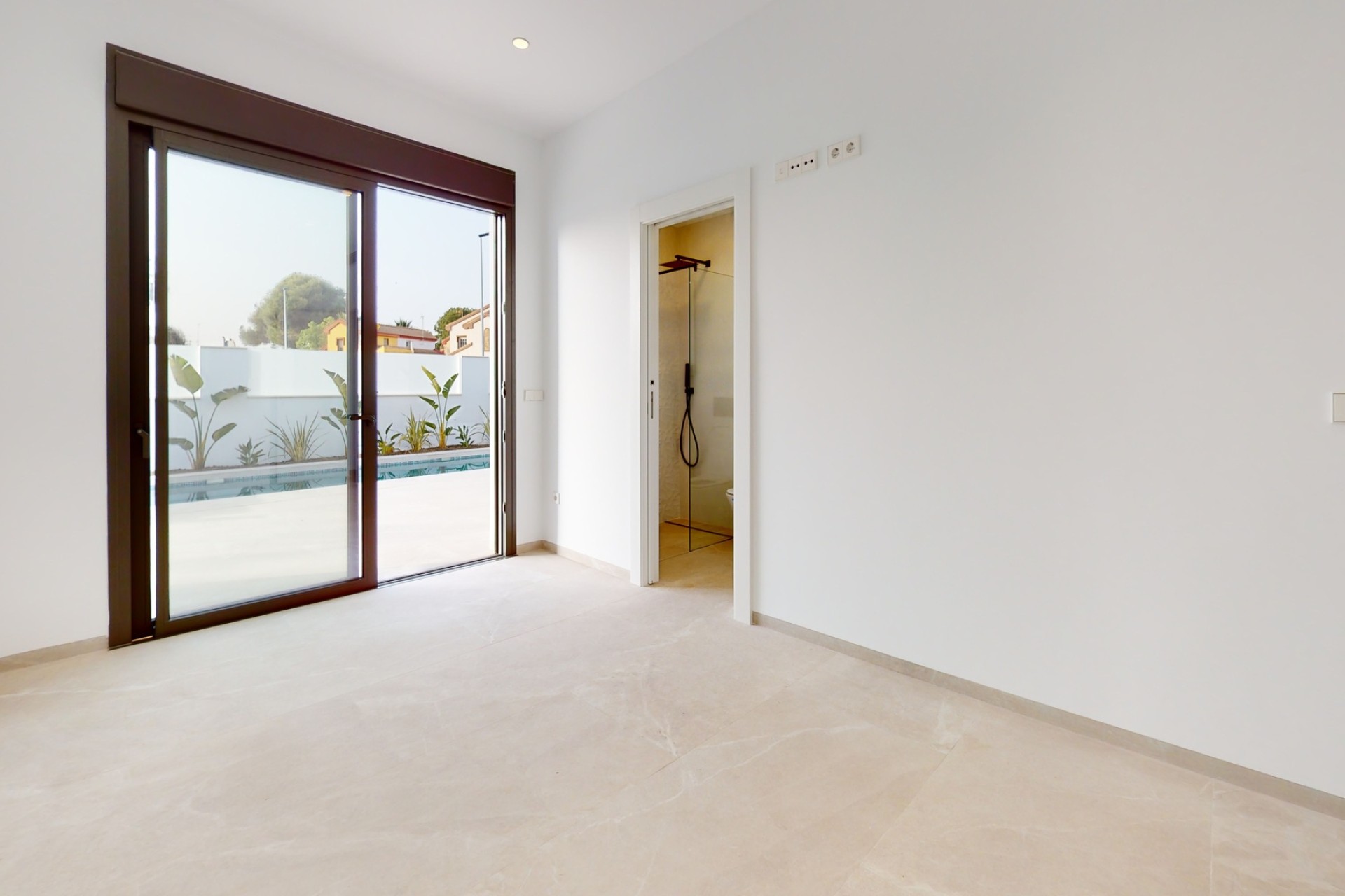 Nieuwbouw Woningen - Vrijstaande woning - Los Alcázares