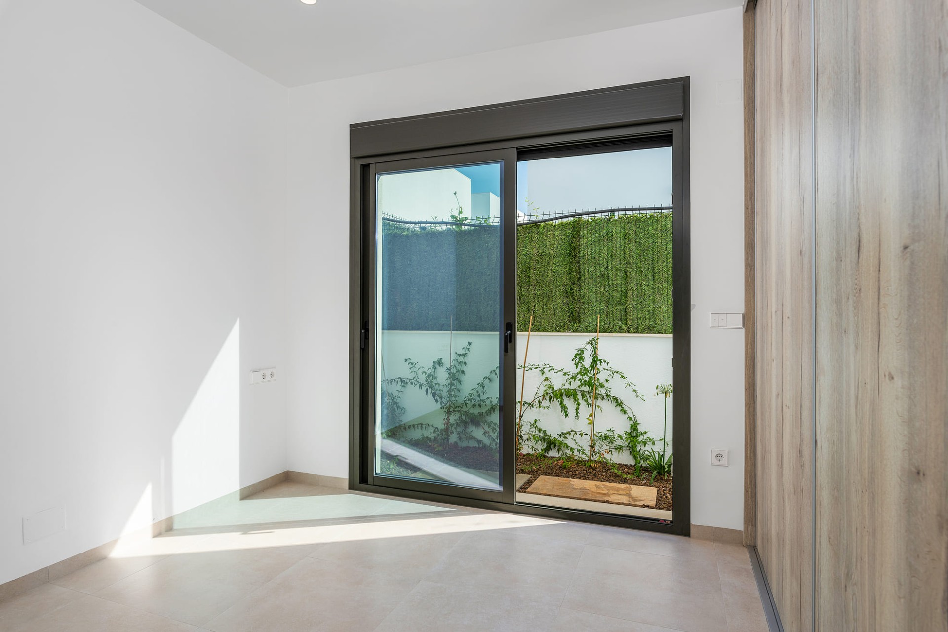Nieuwbouw Woningen - Vrijstaande woning - Los Alcázares