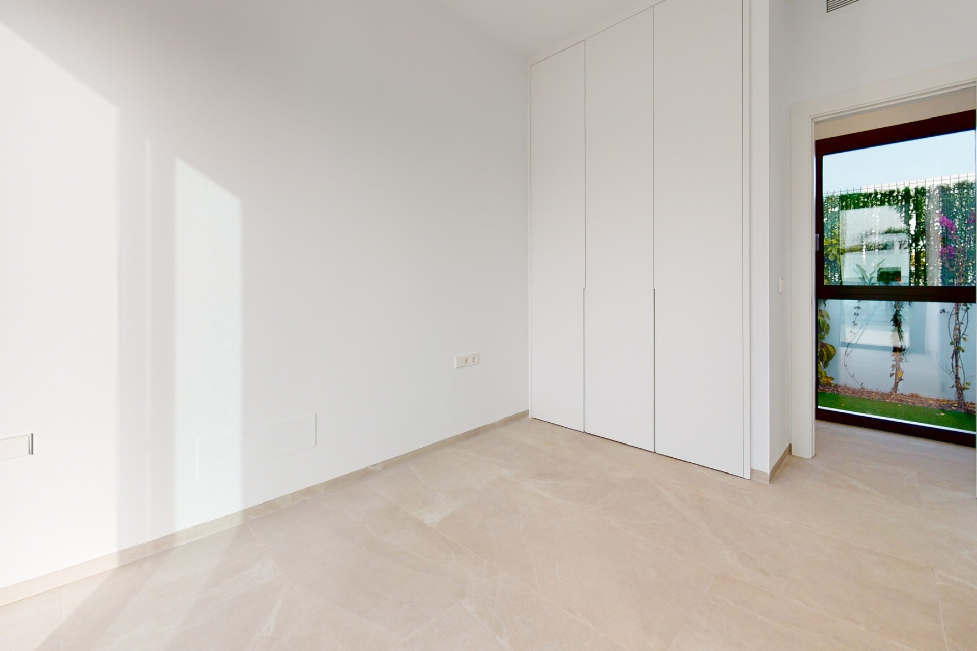 Nieuwbouw Woningen - Vrijstaande woning - Los Alcázares