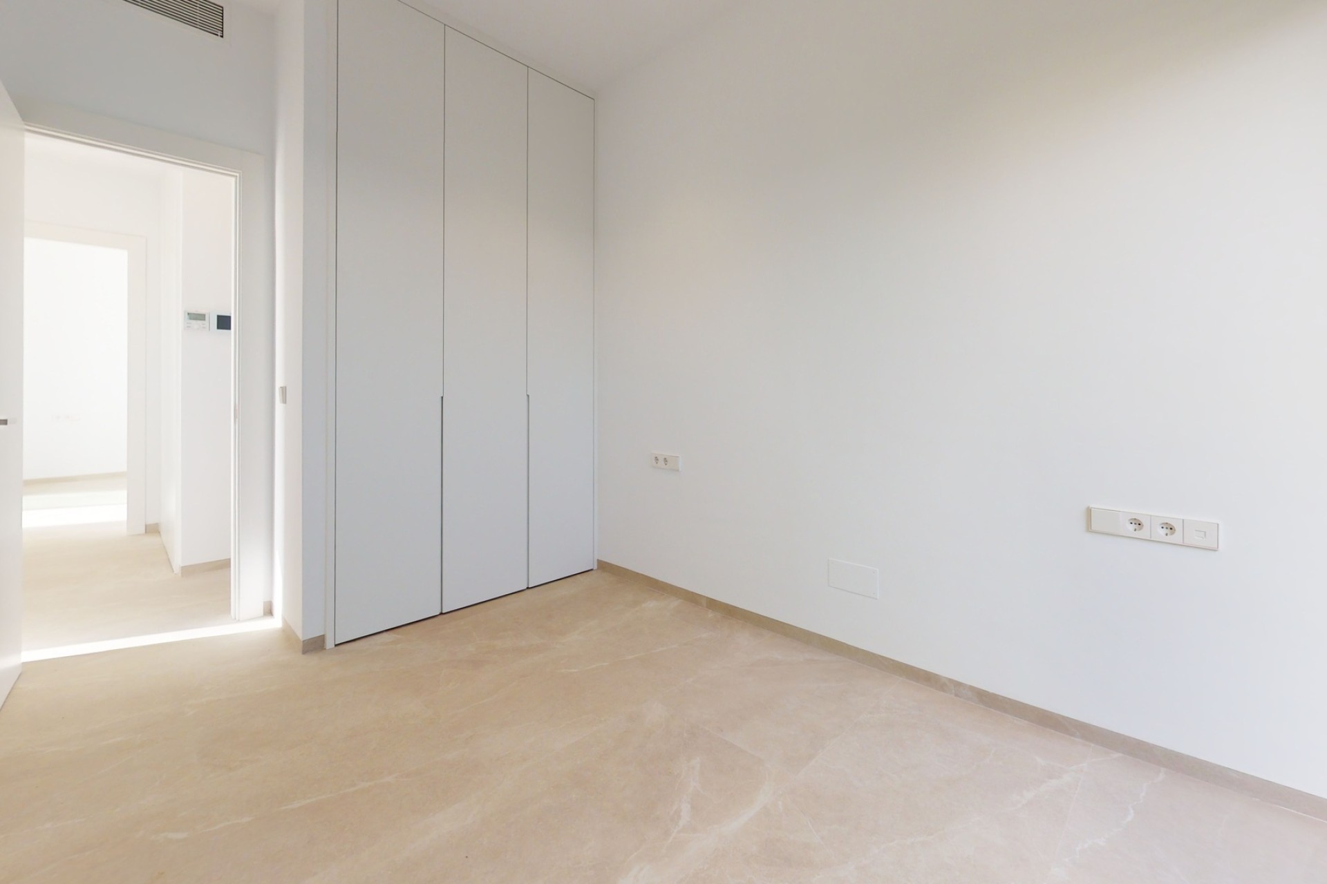 Nieuwbouw Woningen - Vrijstaande woning - Los Alcázares