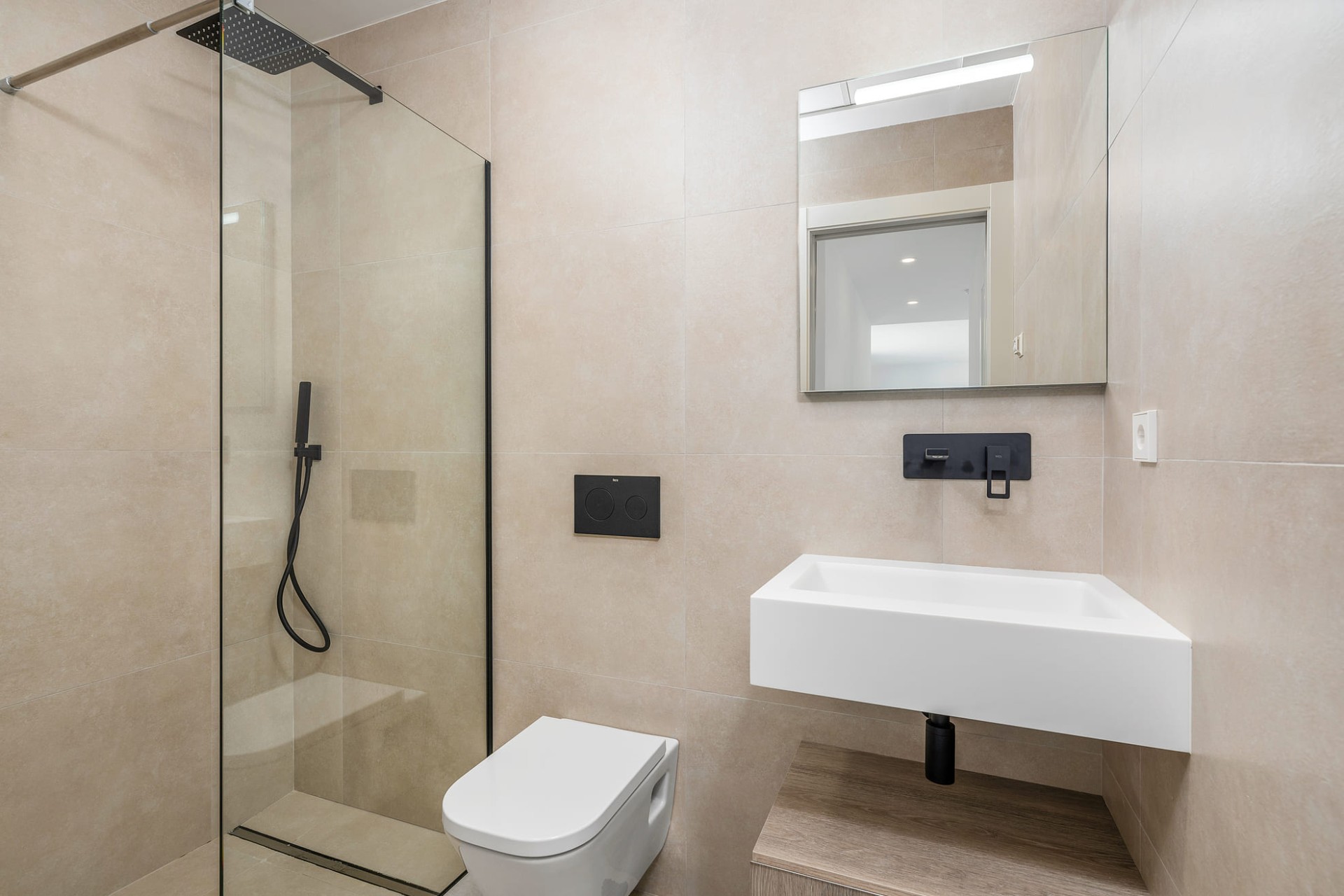 Nieuwbouw Woningen - Vrijstaande woning - Los Alcázares