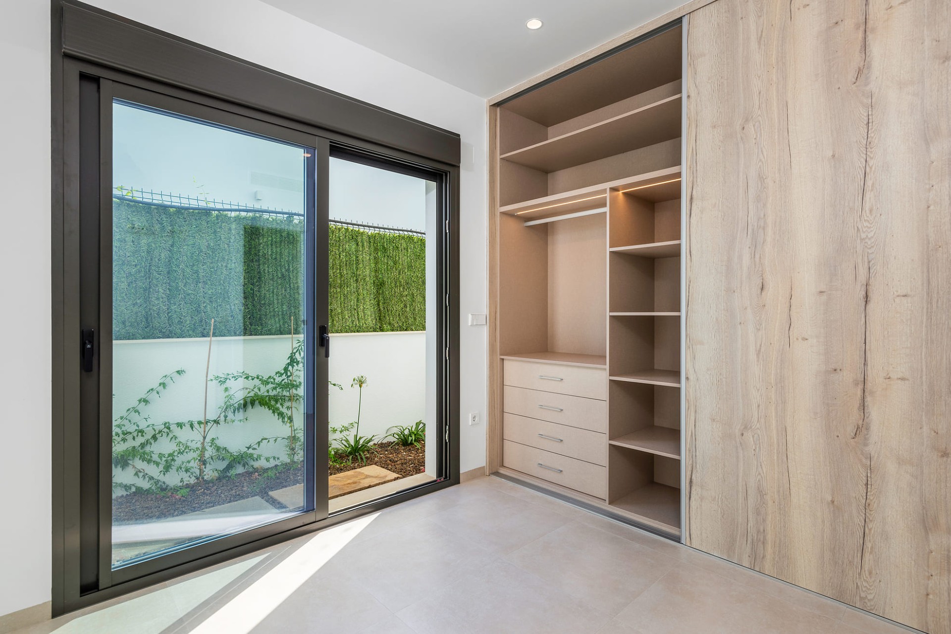 Nieuwbouw Woningen - Vrijstaande woning - Los Alcázares