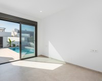 Nieuwbouw Woningen - Vrijstaande woning - Los Alcázares