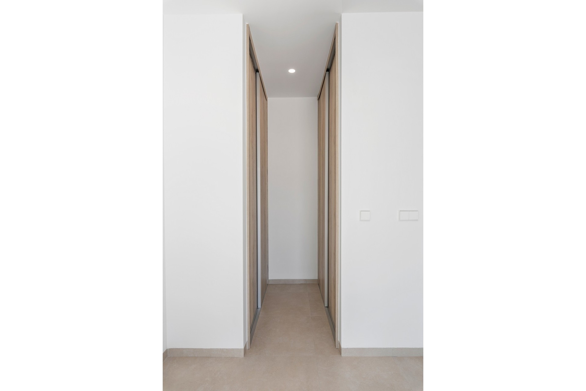 Nieuwbouw Woningen - Vrijstaande woning - Los Alcázares