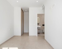 Nieuwbouw Woningen - Vrijstaande woning - Los Alcázares