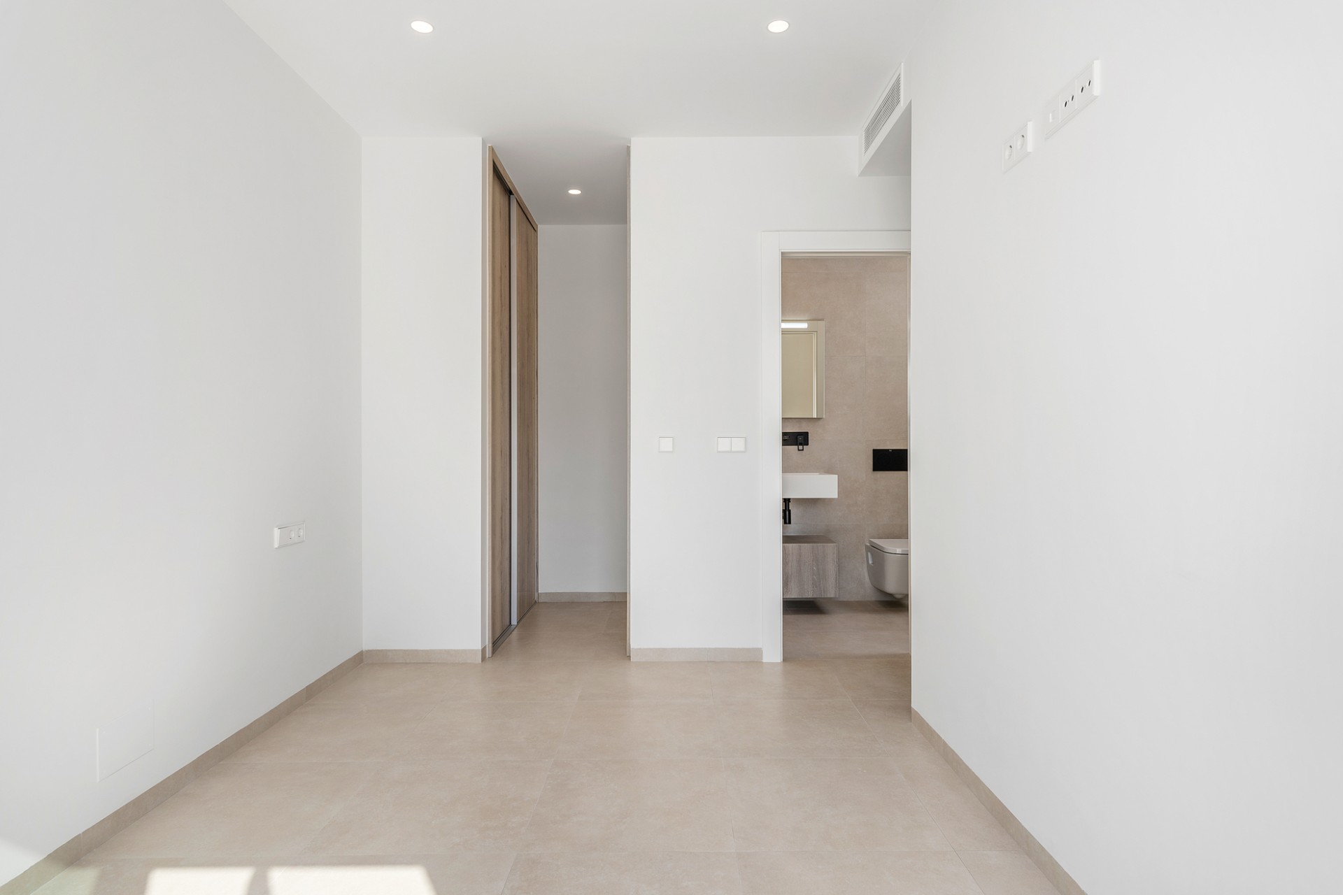 Nieuwbouw Woningen - Vrijstaande woning - Los Alcázares