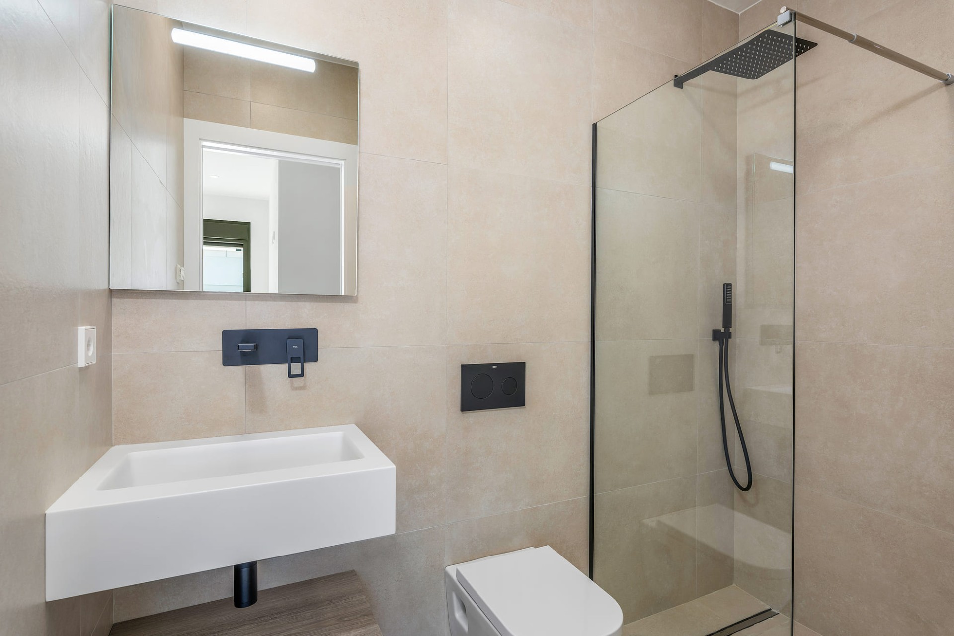 Nieuwbouw Woningen - Vrijstaande woning - Los Alcázares