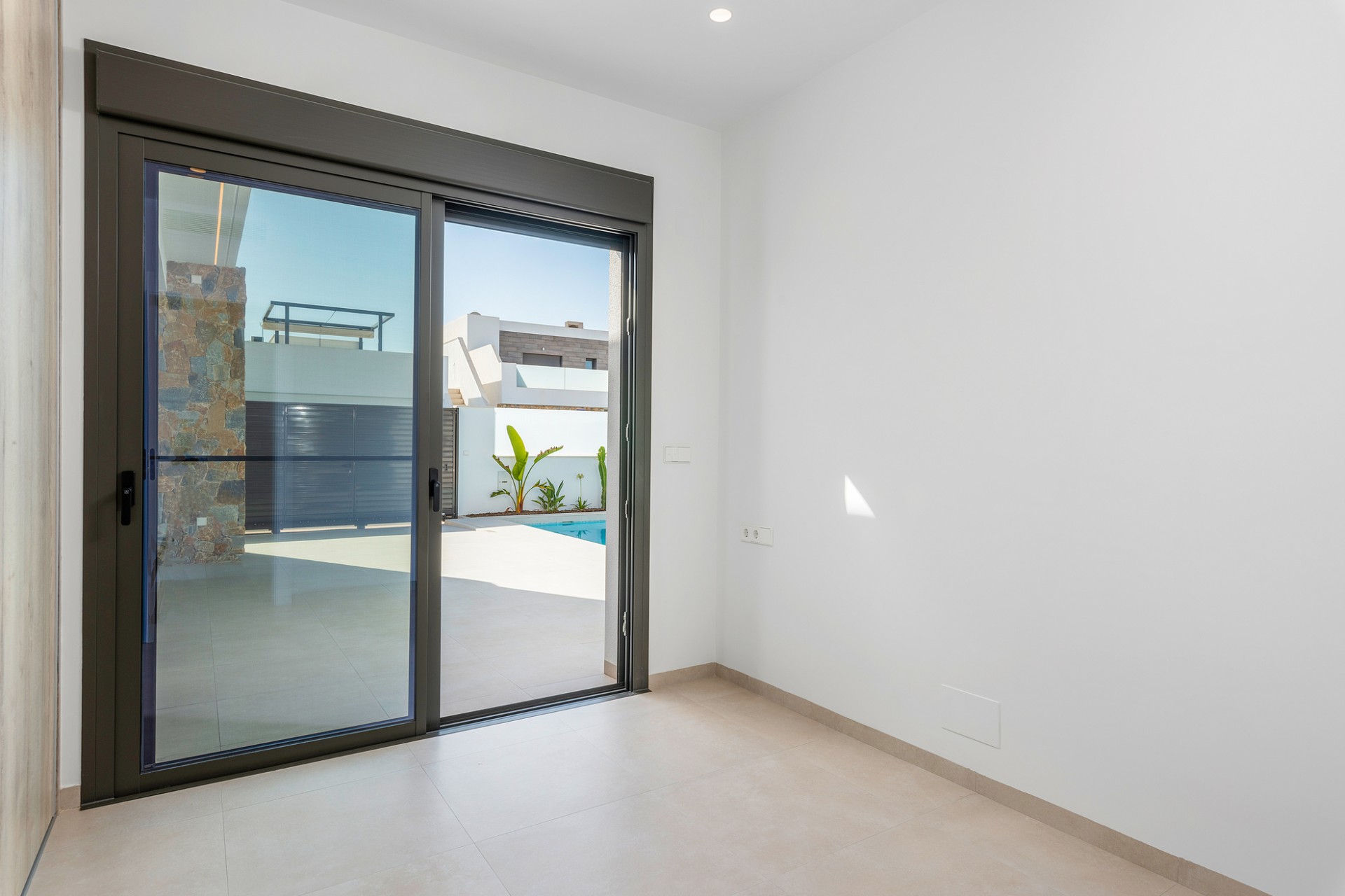 Nieuwbouw Woningen - Vrijstaande woning - Los Alcázares