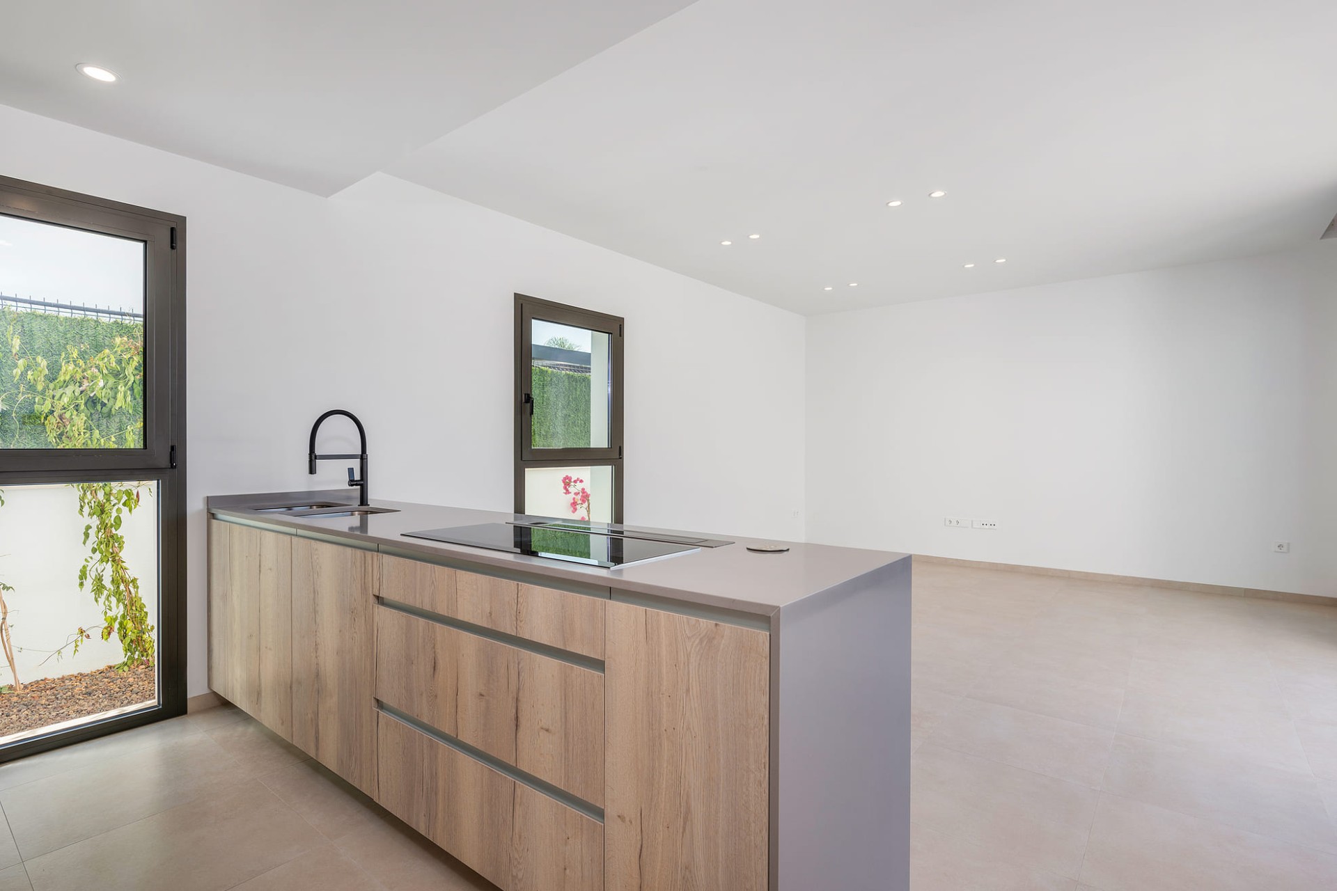 Nieuwbouw Woningen - Vrijstaande woning - Los Alcázares