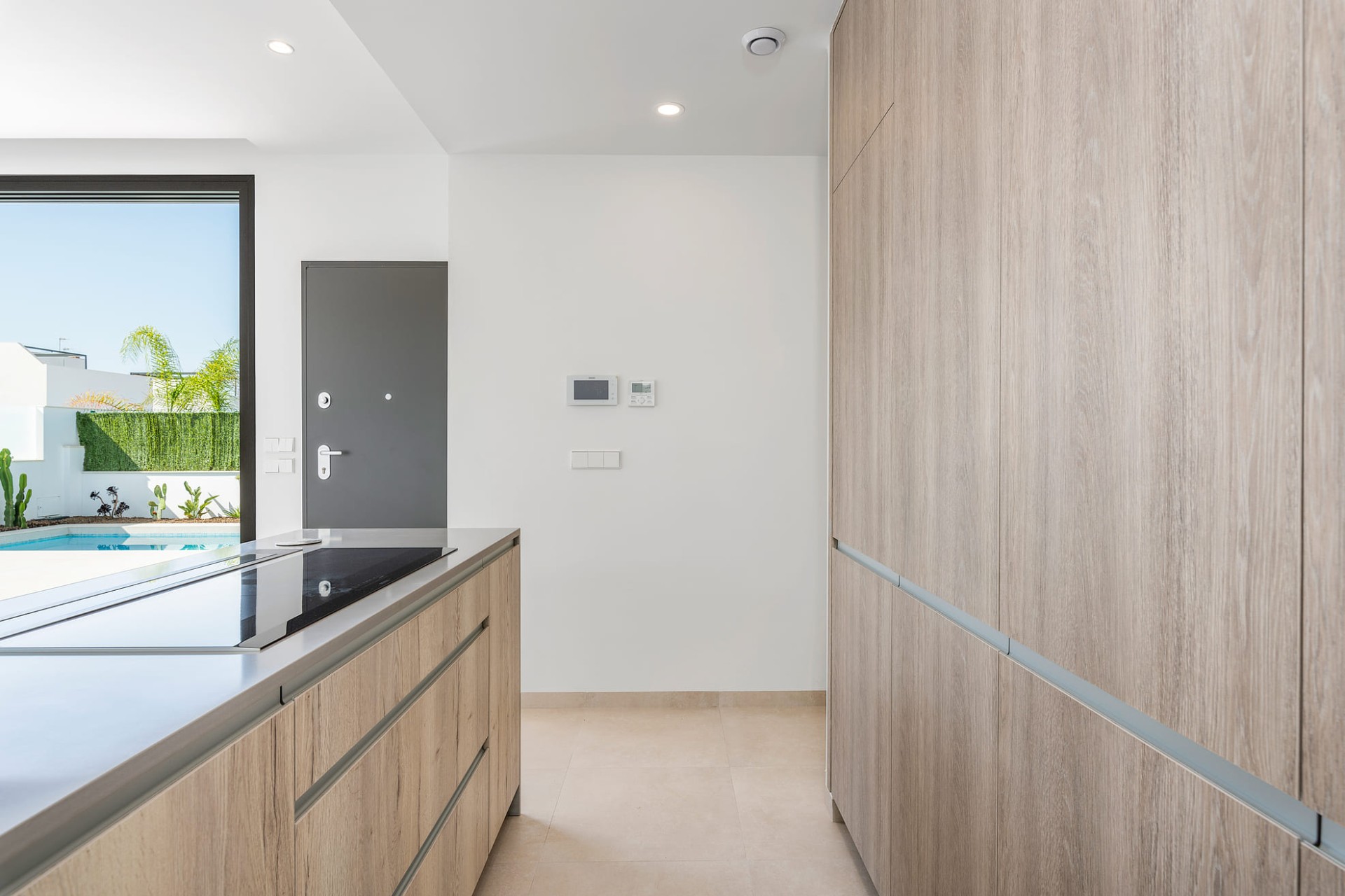 Nieuwbouw Woningen - Vrijstaande woning - Los Alcázares