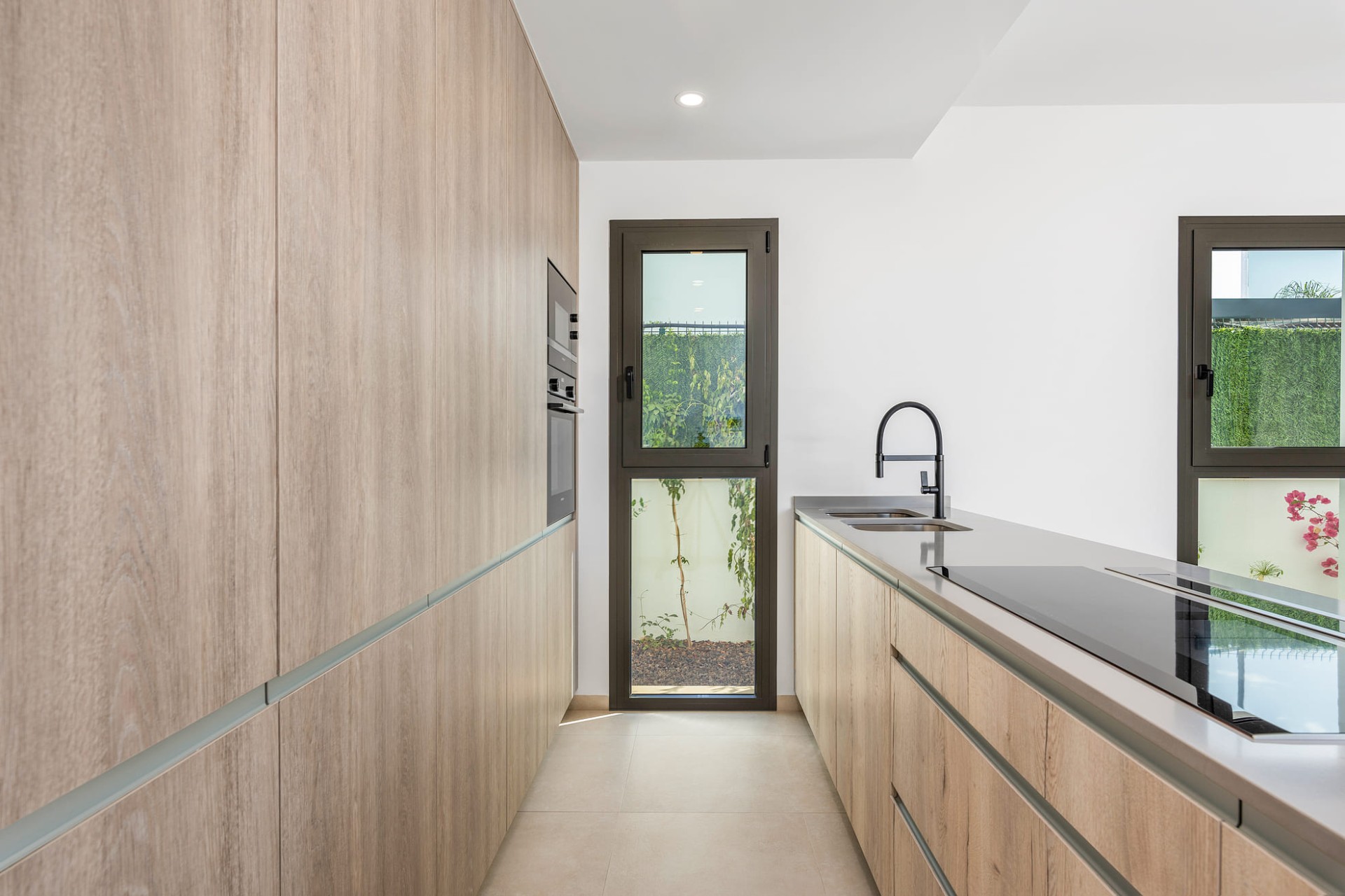 Nieuwbouw Woningen - Vrijstaande woning - Los Alcázares