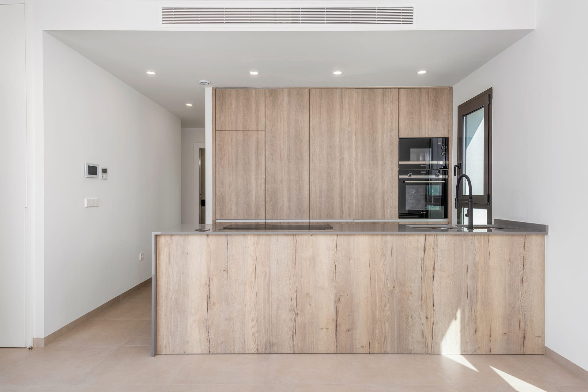 Nieuwbouw Woningen - Vrijstaande woning - Los Alcázares