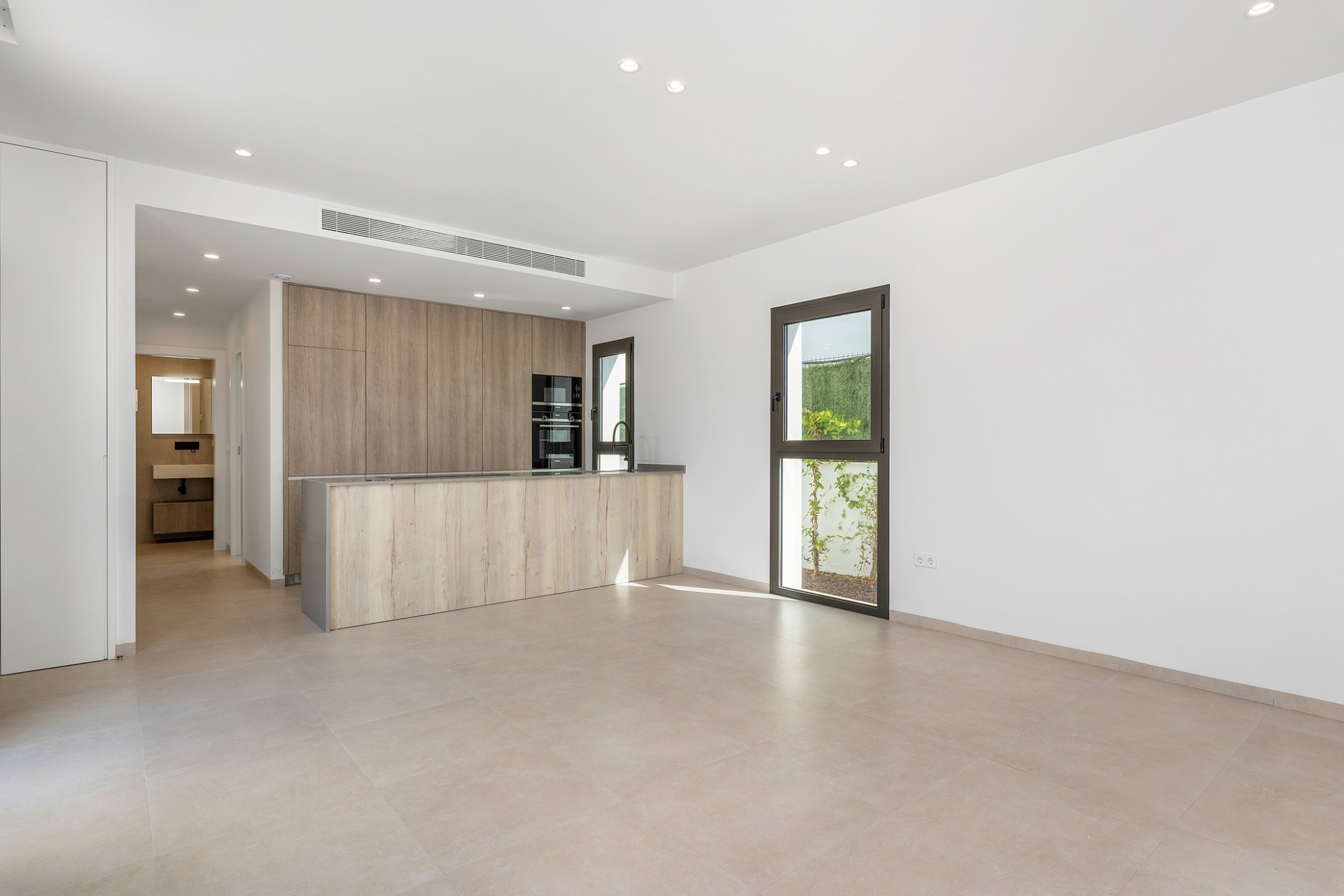 Nieuwbouw Woningen - Vrijstaande woning - Los Alcázares