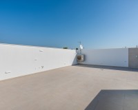 Nieuwbouw Woningen - Vrijstaande woning - Los Alcázares