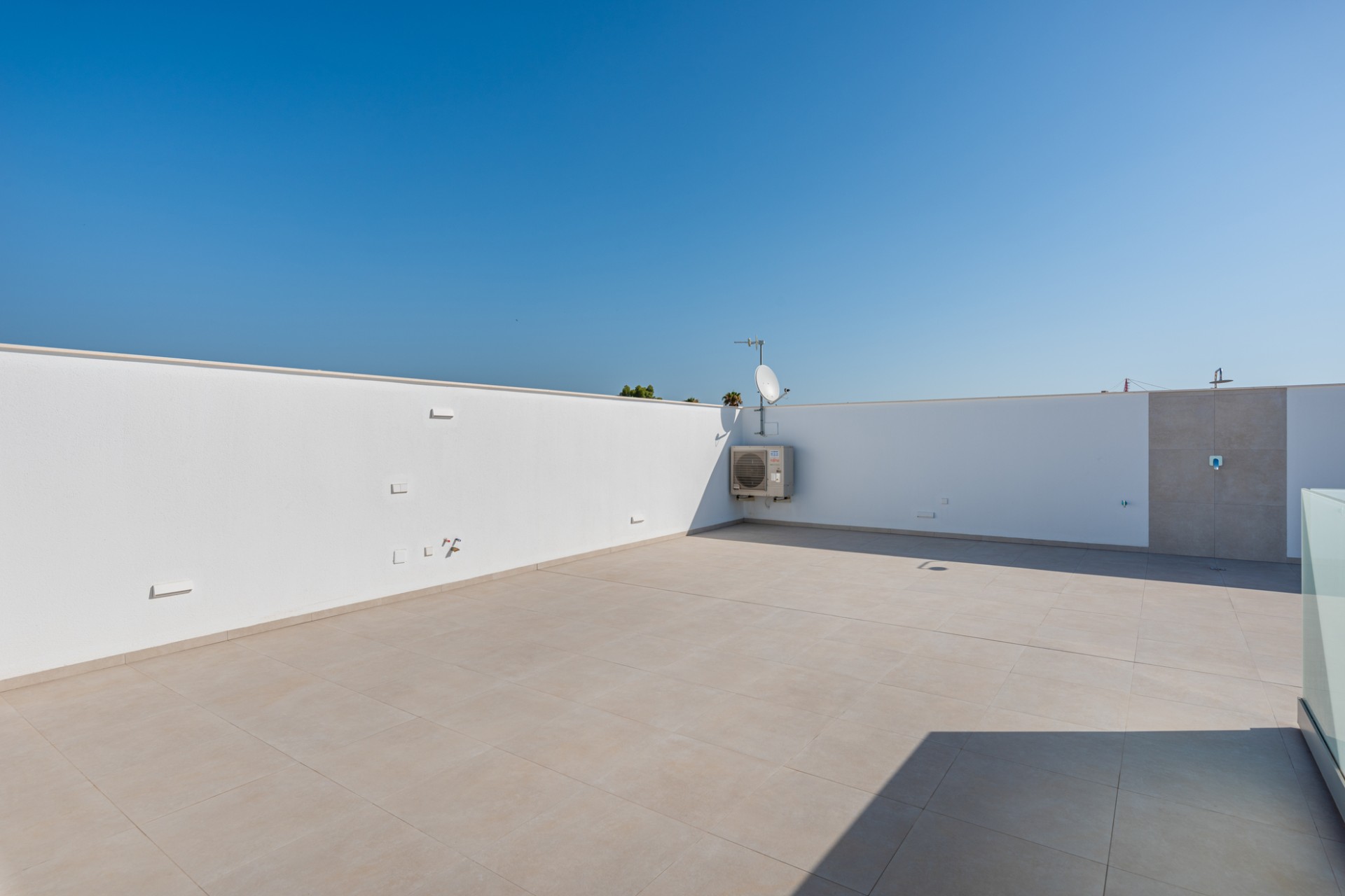 Nieuwbouw Woningen - Vrijstaande woning - Los Alcázares