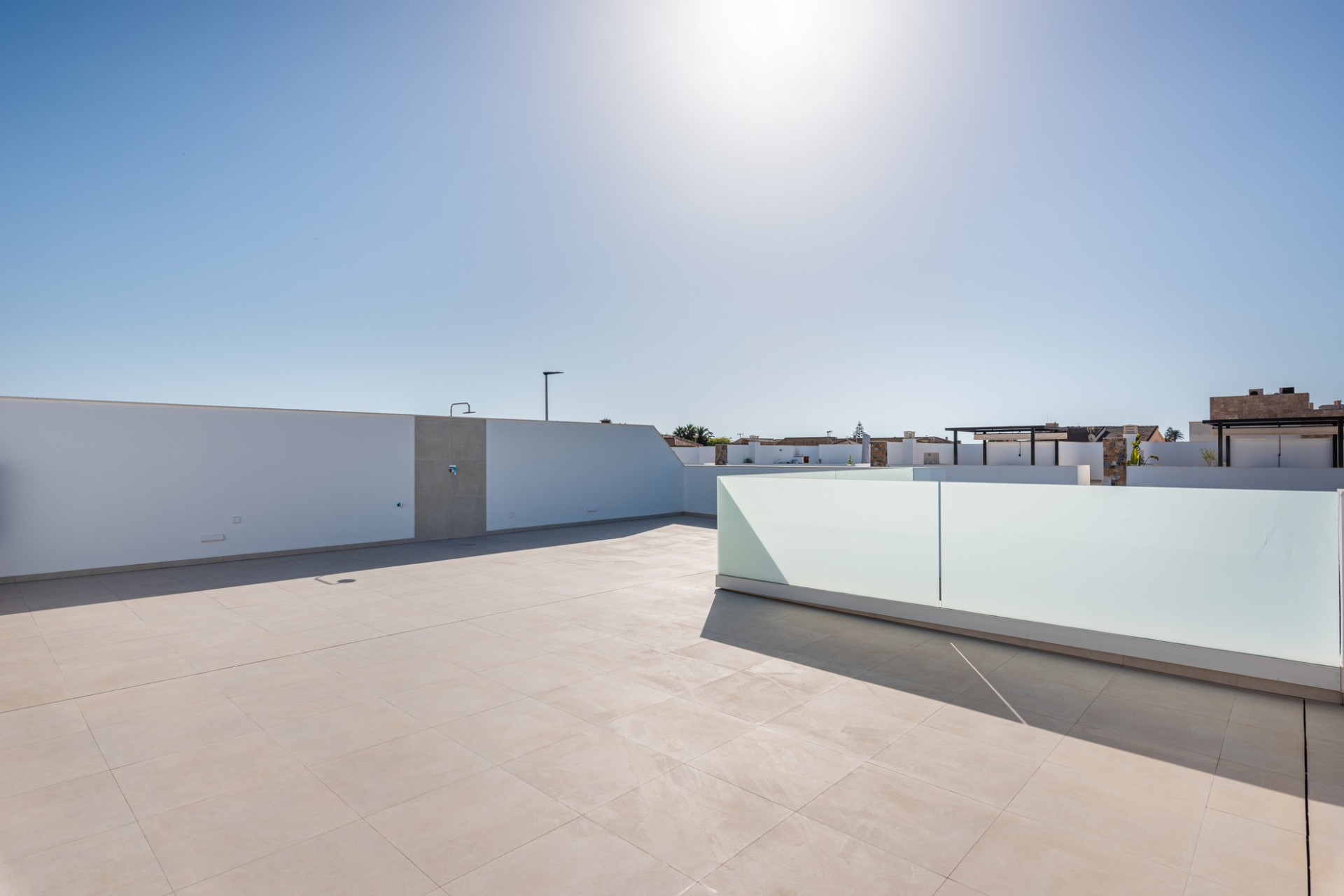 Nieuwbouw Woningen - Vrijstaande woning - Los Alcázares