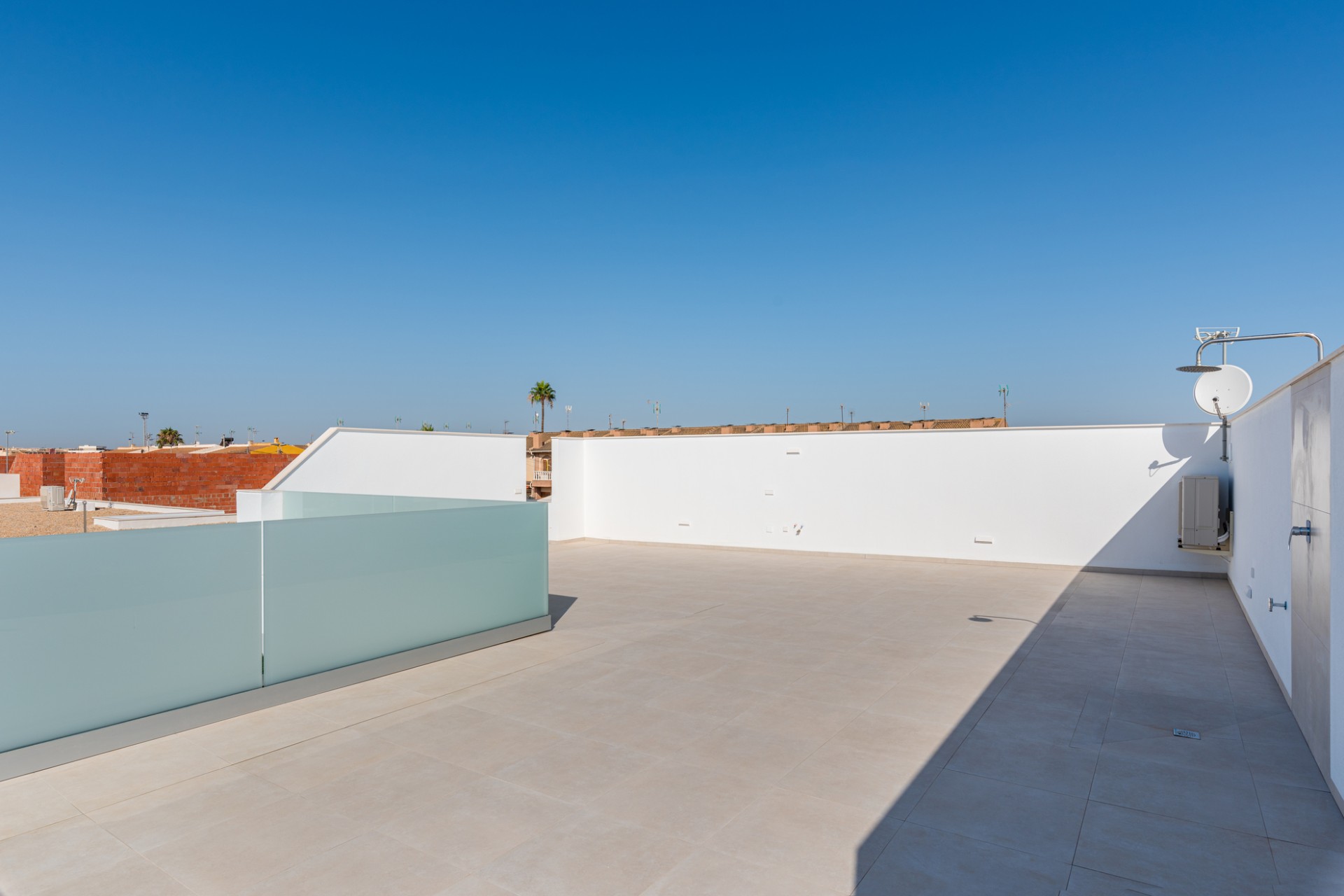 Nieuwbouw Woningen - Vrijstaande woning - Los Alcázares