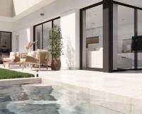 Nieuwbouw Woningen - Vrijstaande woning - Los Montesinos