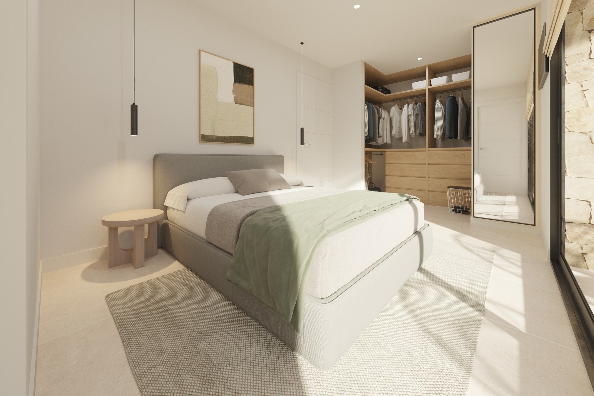 Nieuwbouw Woningen - Vrijstaande woning - Los Montesinos