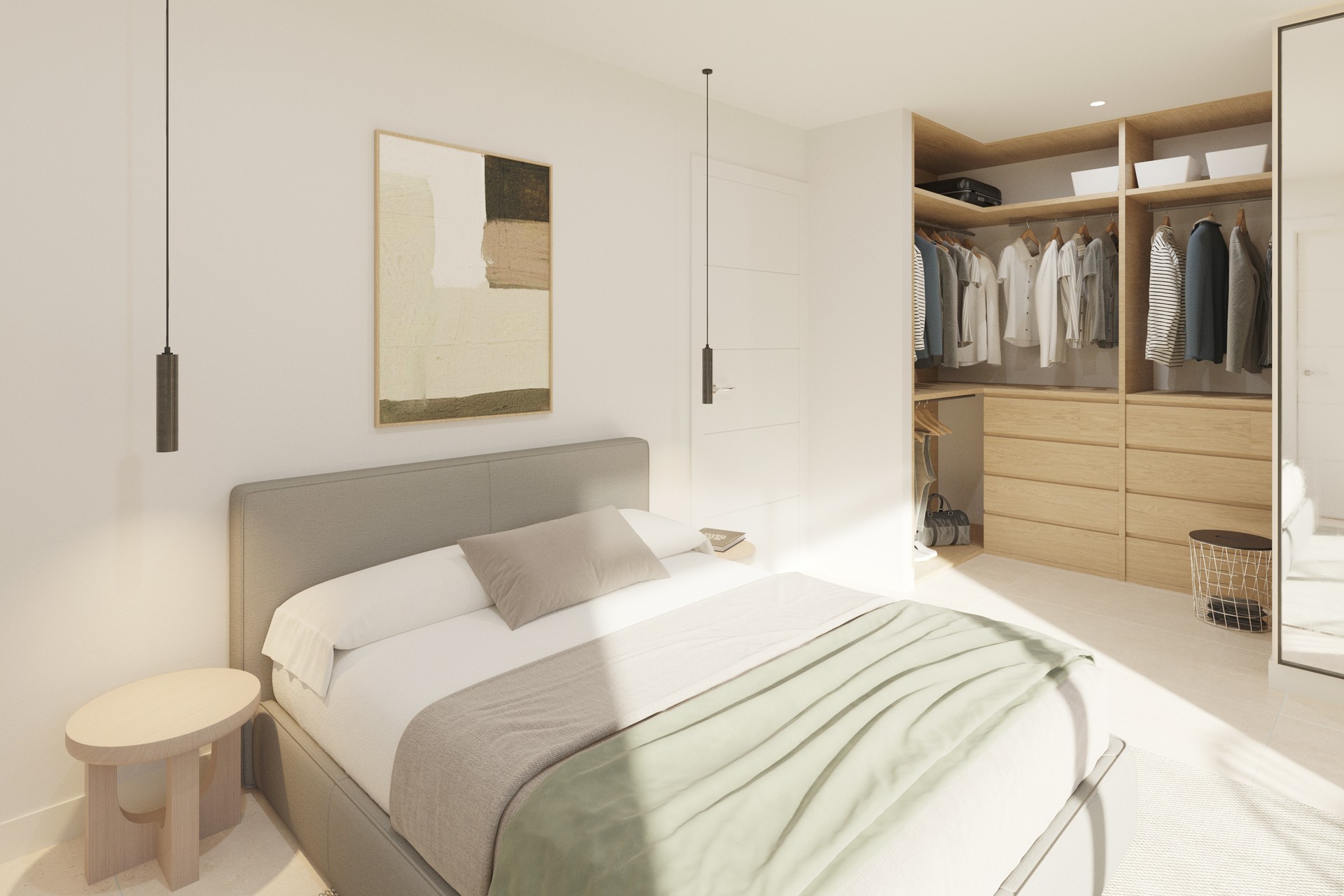 Nieuwbouw Woningen - Vrijstaande woning - Los Montesinos