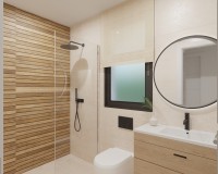 Nieuwbouw Woningen - Vrijstaande woning - Los Montesinos