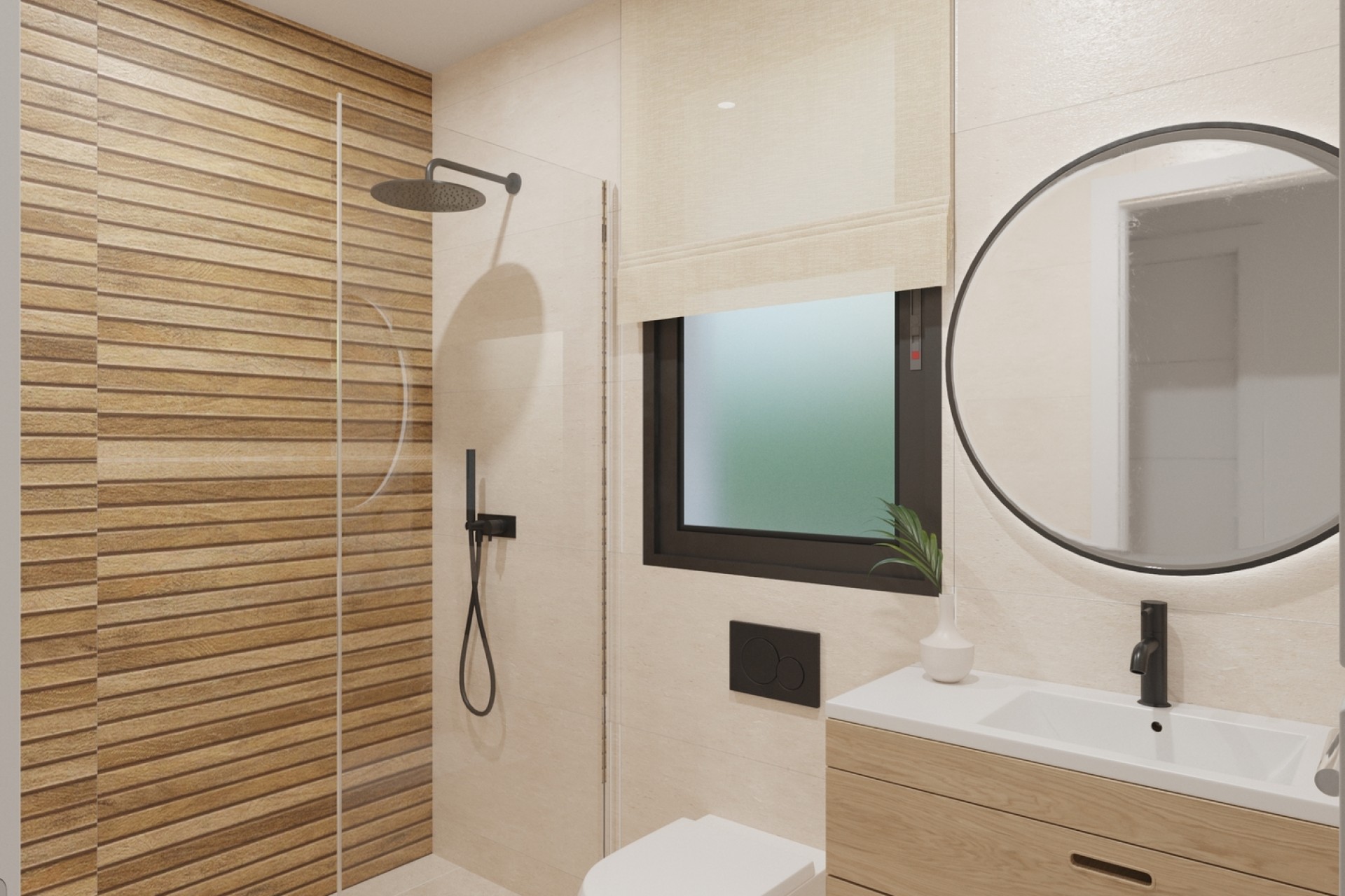 Nieuwbouw Woningen - Vrijstaande woning - Los Montesinos