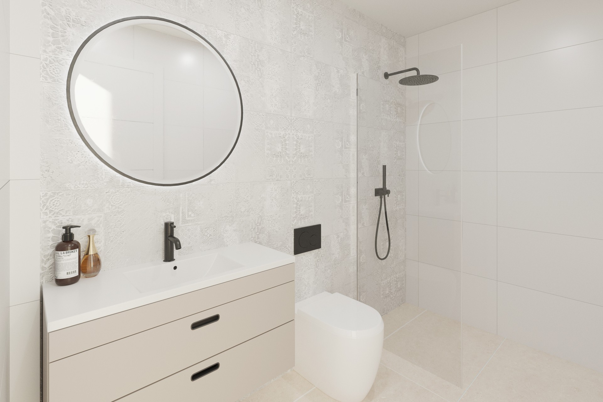 Nieuwbouw Woningen - Vrijstaande woning - Los Montesinos