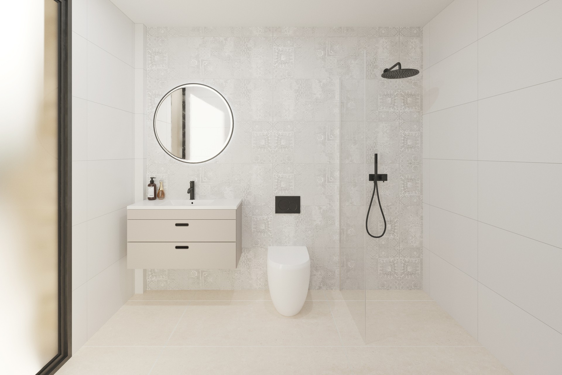 Nieuwbouw Woningen - Vrijstaande woning - Los Montesinos