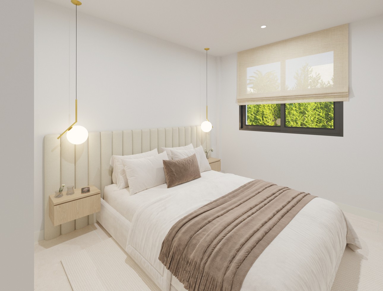 Nieuwbouw Woningen - Vrijstaande woning - Los Montesinos