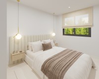 Nieuwbouw Woningen - Vrijstaande woning - Los Montesinos