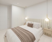 Nieuwbouw Woningen - Vrijstaande woning - Los Montesinos