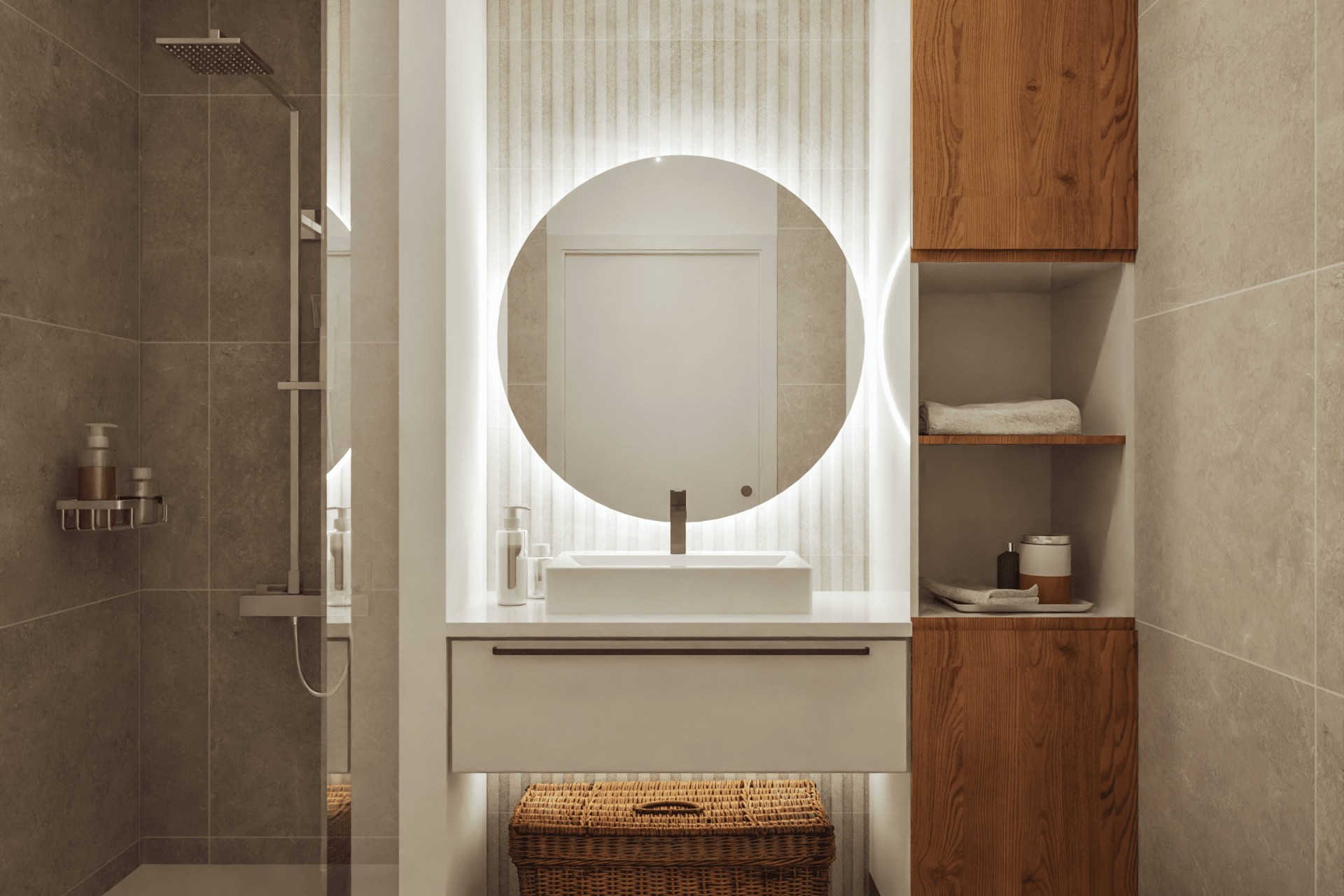 Nieuwbouw Woningen - Vrijstaande woning - Los Nietos