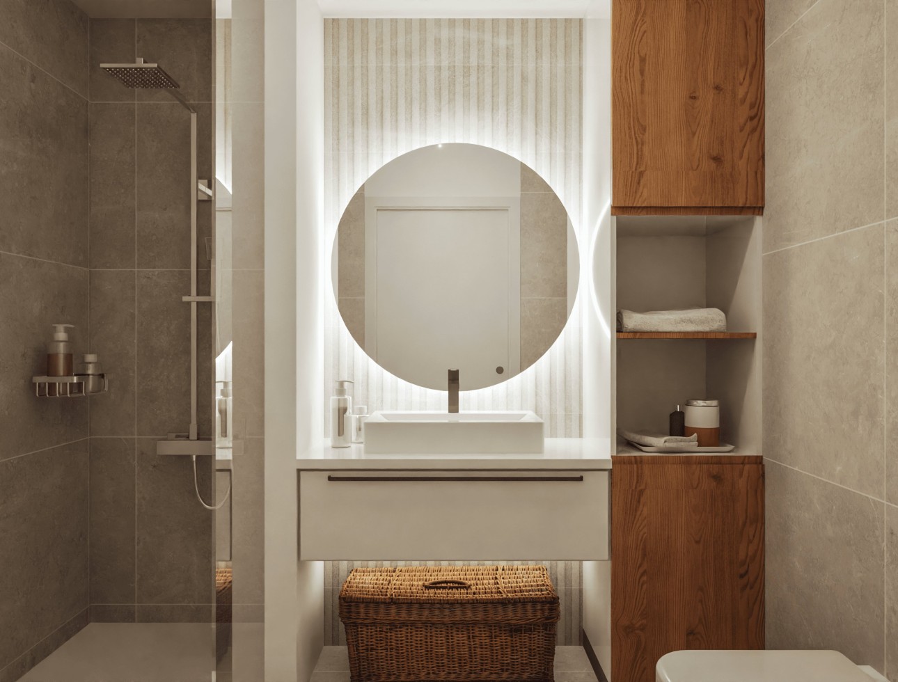 Nieuwbouw Woningen - Vrijstaande woning - Los Nietos