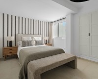 Nieuwbouw Woningen - Vrijstaande woning - Mijas