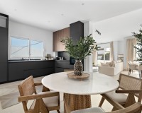 Nieuwbouw Woningen - Vrijstaande woning - Mijas