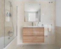 Nieuwbouw Woningen - Vrijstaande woning - Mijas