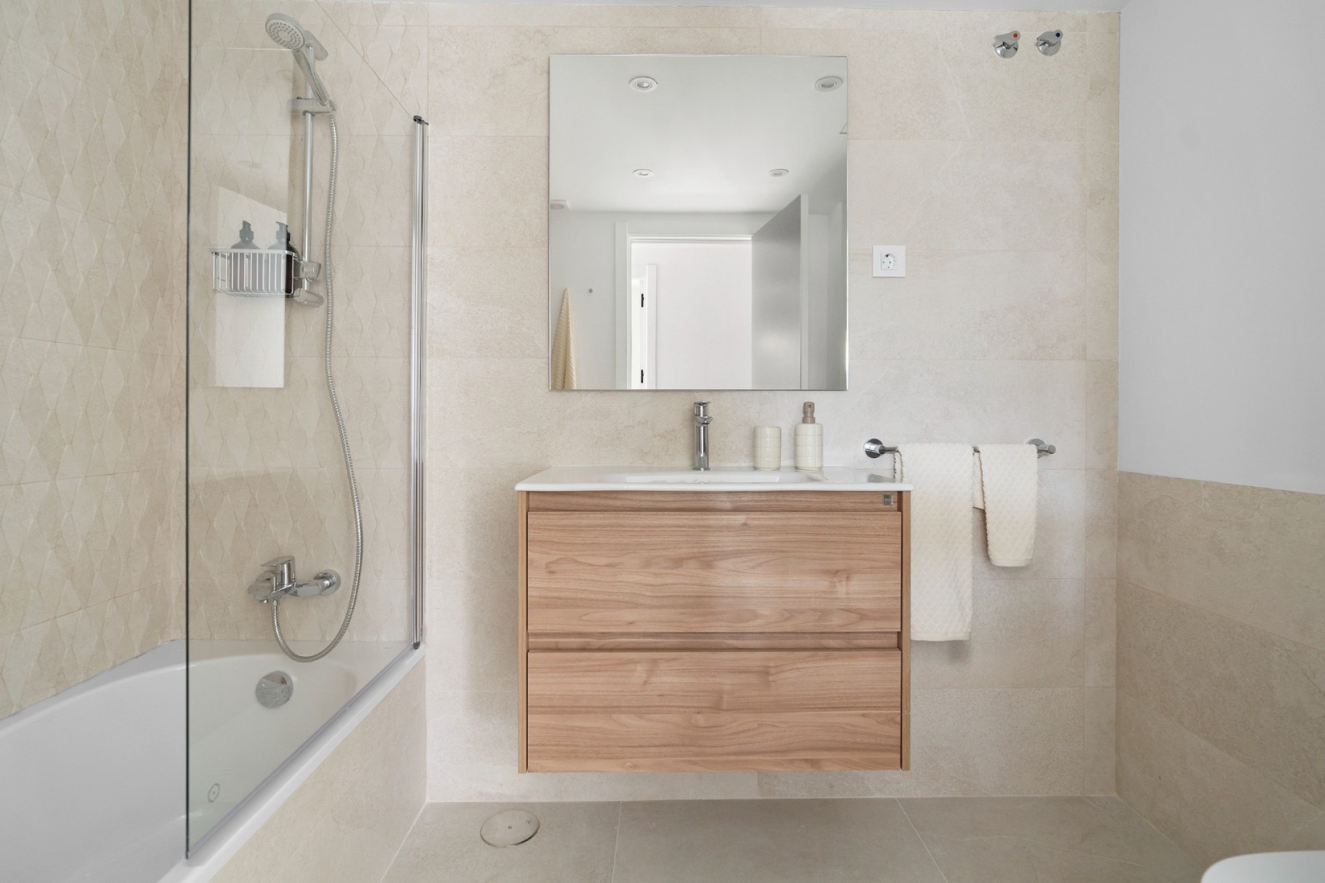 Nieuwbouw Woningen - Vrijstaande woning - Mijas