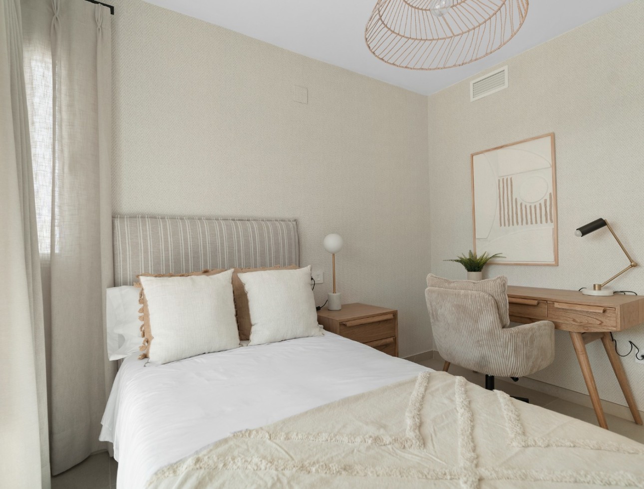 Nieuwbouw Woningen - Vrijstaande woning - Mijas