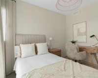 Nieuwbouw Woningen - Vrijstaande woning - Mijas