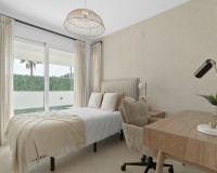 Nieuwbouw Woningen - Vrijstaande woning - Mijas