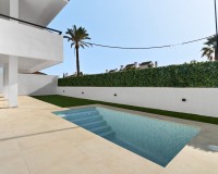 Nieuwbouw Woningen - Vrijstaande woning - Mijas