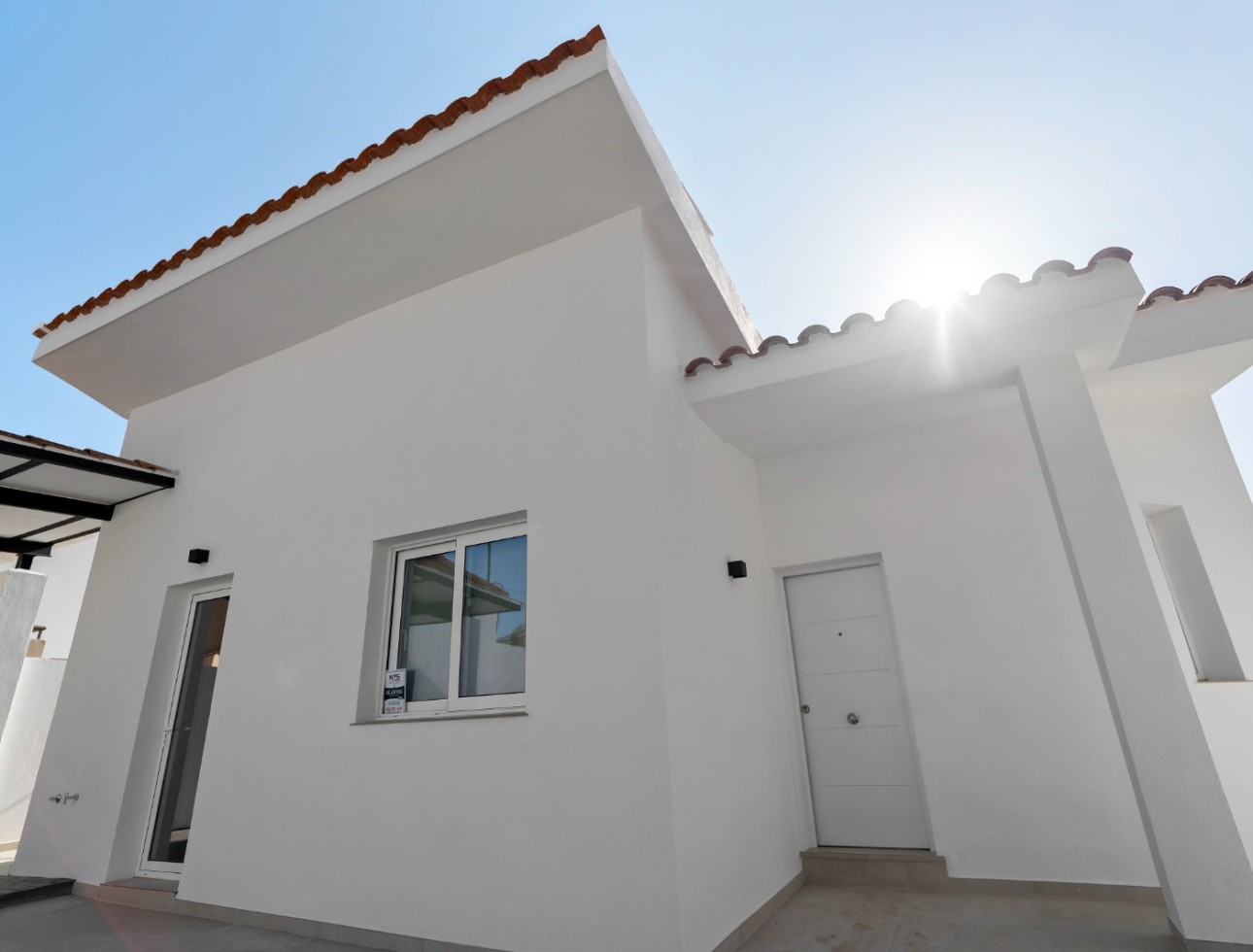 Nieuwbouw Woningen - Vrijstaande woning - Mijas